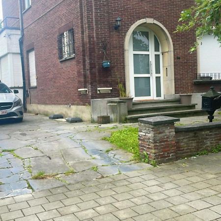 Cosy Place Near Atomium With Parking Vilvoorde Kültér fotó
